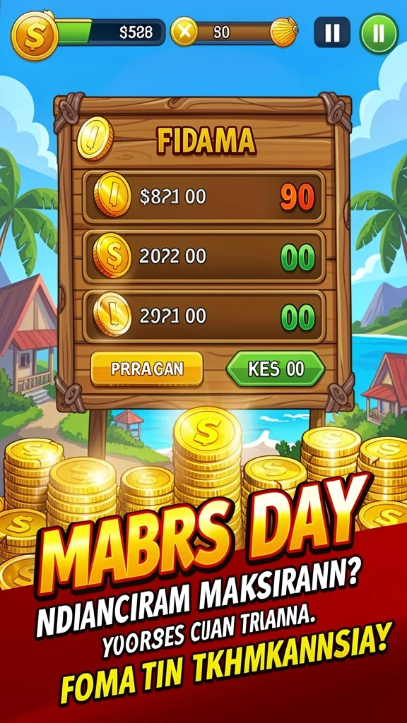 asia200 - Event kompetisi yang menarik dan menantang.