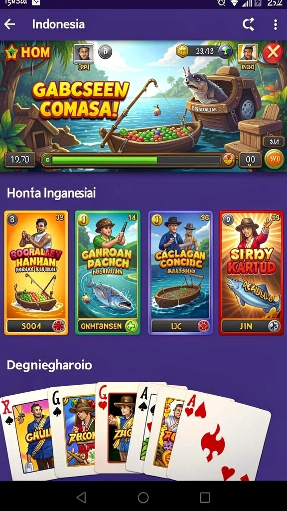 at866 - Kontrol yang responsif dan tidak lag.