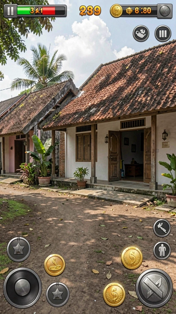 dewapoker - Kualitas grafis yang tinggi dengan efek suara yang menyenangkan.
