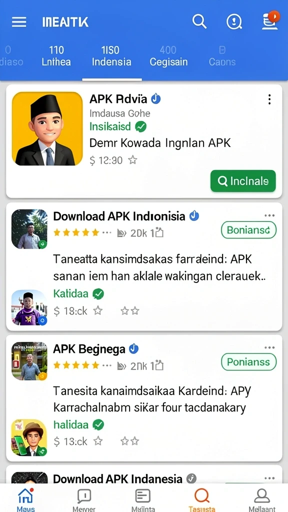 glowin88 - Screenshot memperlihatkan event khusus yang sedang berlangsung.