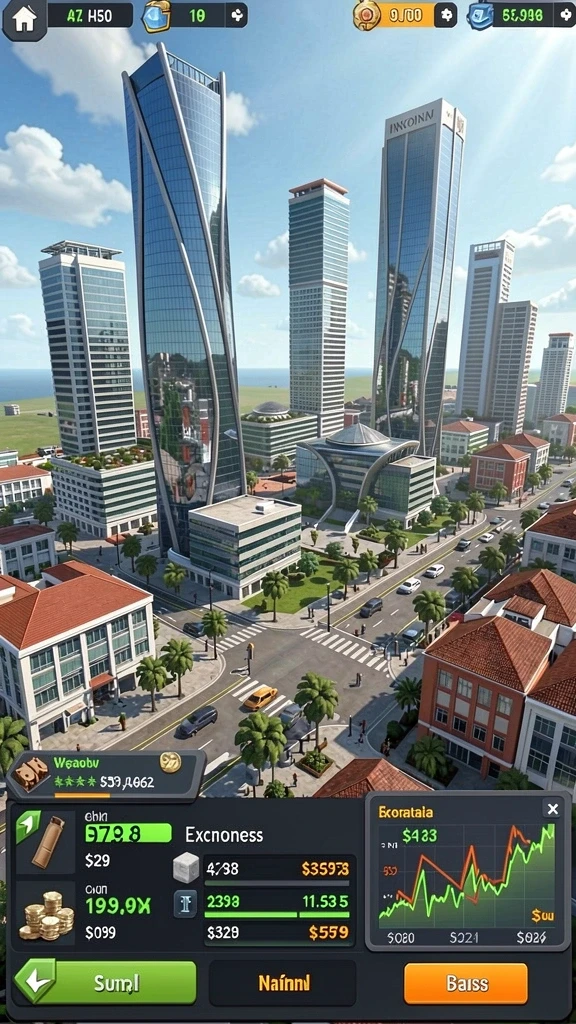 h03 - Tampilan fitur multiplayer yang menarik di H03.