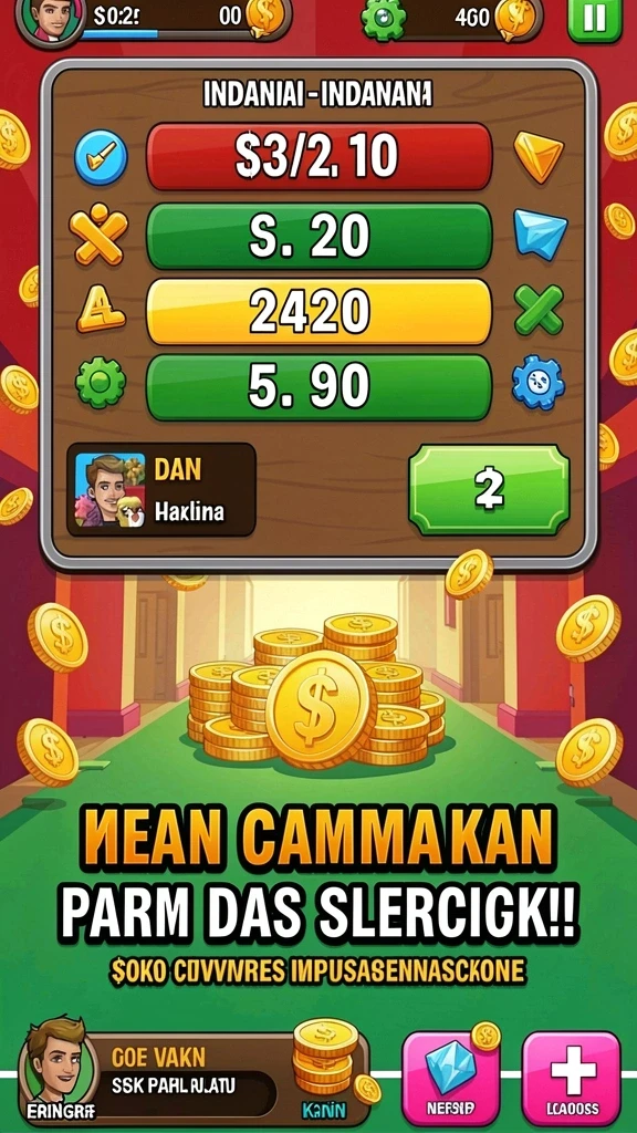 hokiarena - Tampilan antarmuka utama HOKIARENA yang menarik.
