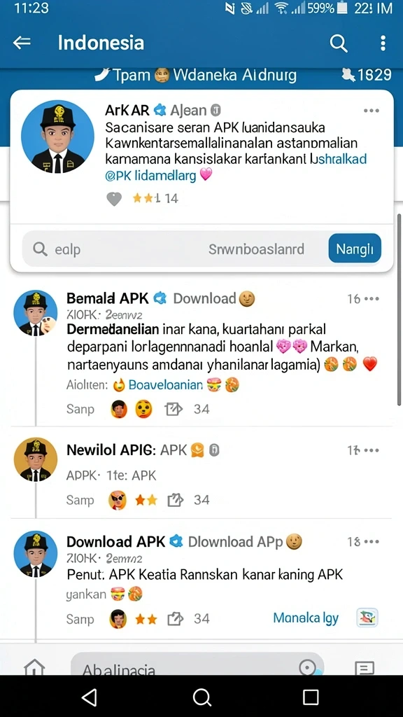 hokiarena - Karakter pilihan dengan kemampuan unik di HOKIARENA.