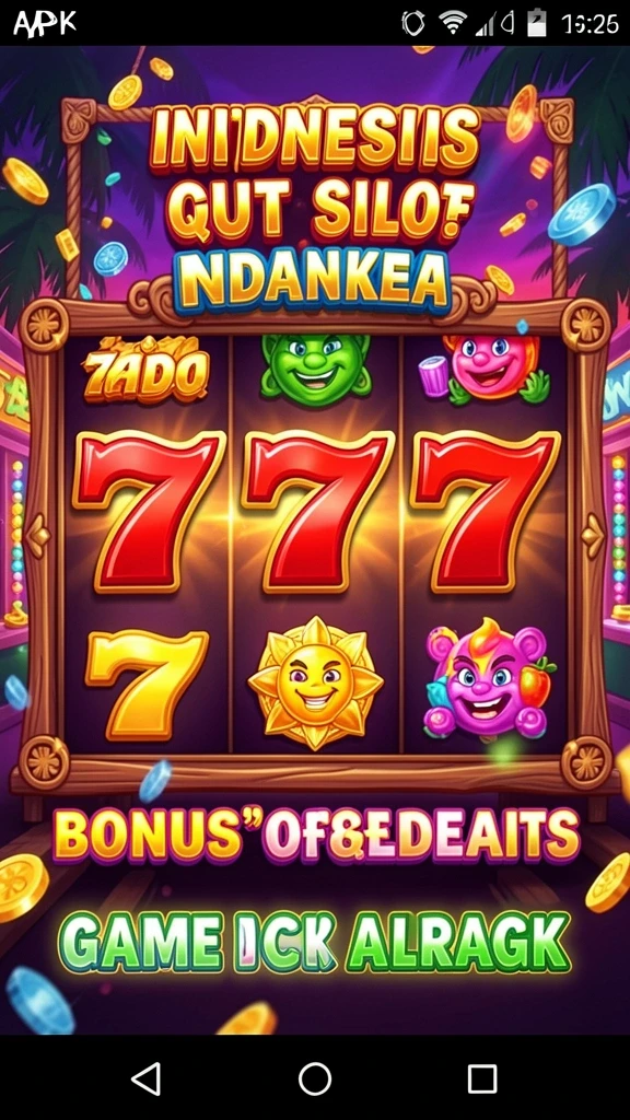 idrrp - Momen epik dari pertandingan multiplayer yang menegangkan.