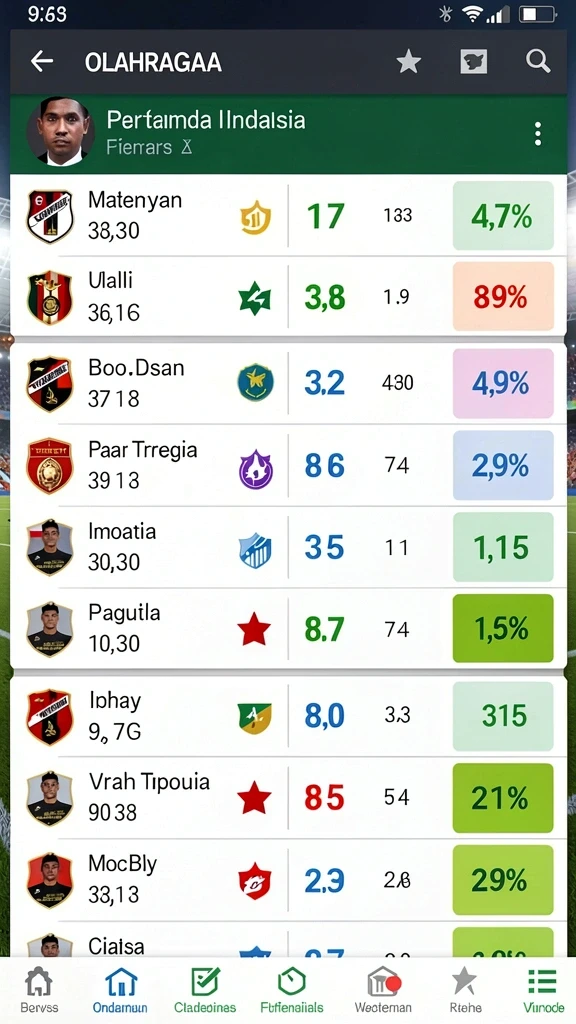 kangtoto - Proses transaksi yang cepat dan aman.