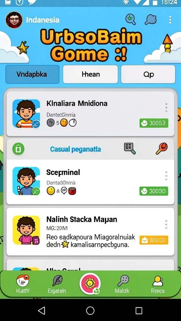 kartutoto - Berbagai pilihan permainan judi yang menggiurkan.