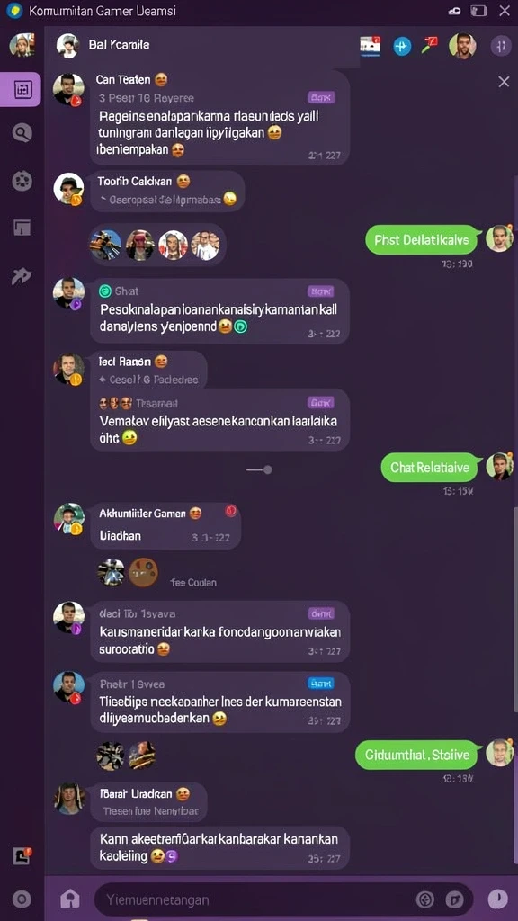 kkwin777 - Tampilan antarmuka yang menarik dan mudah dinavigasi.