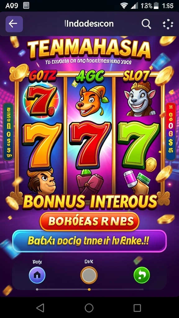 madura88 - Level penuh aksi yang menantang.