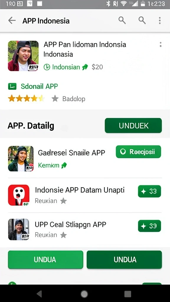 mc777 - Pembaruan fitur baru yang menarik dan seru.