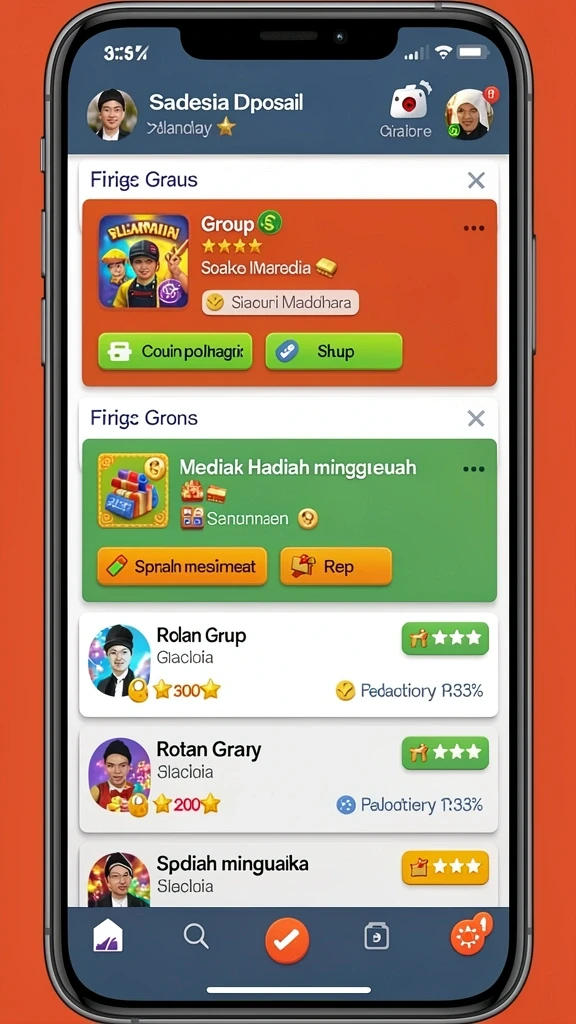 royal88 - Karakter baru yang menarik dengan kemampuan unik.