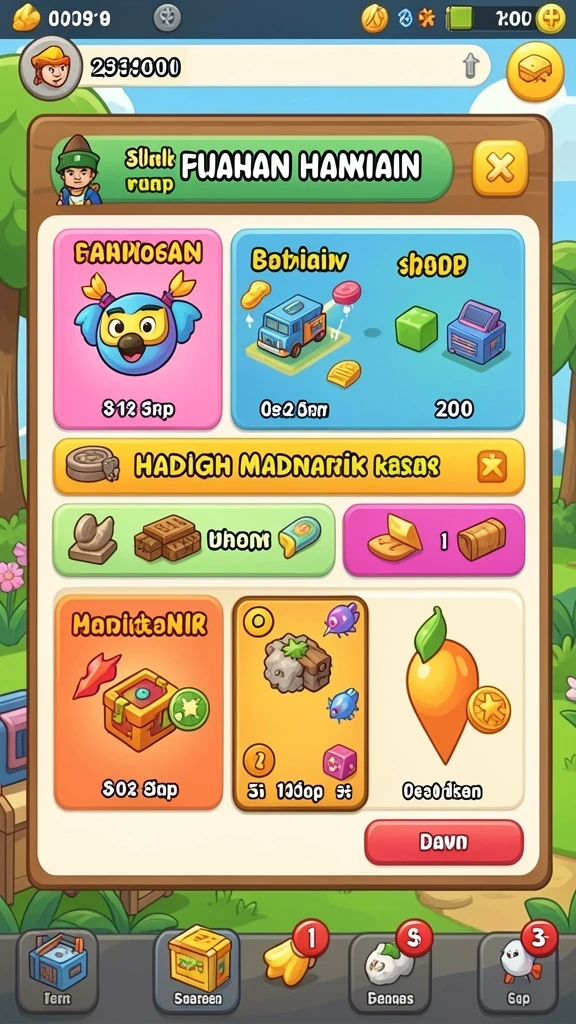 tokped777 - Dapatkan berbagai hadiah menarik dari sistem reward.