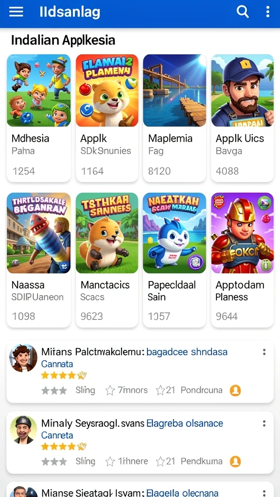 vikingtoto - Screenshot menampilkan pemandangan desa Viking yang indah.