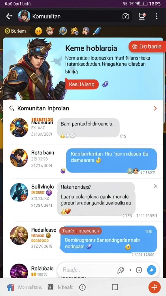 vip805 - Sistem reward yang adil dan mengasyikkan.