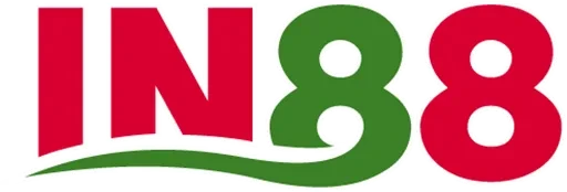in88 — Logo Resmi